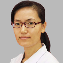 窦志芳_中国医科大学航空总医院