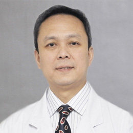 刘永生_中国医科大学航空总医院