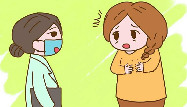 乳腺炎有什么注意事项