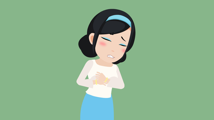如何预防乳腺炎