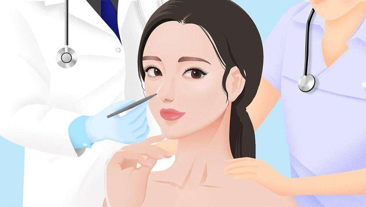打玻尿酸后有什么副作用