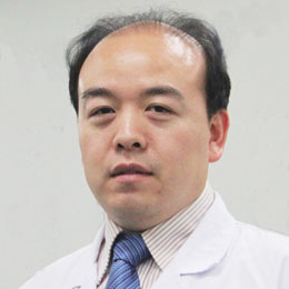 焦绍锋_国家康复辅具研究中心附属康复医院