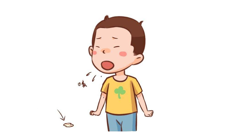 为什么总是咳嗽咳痰