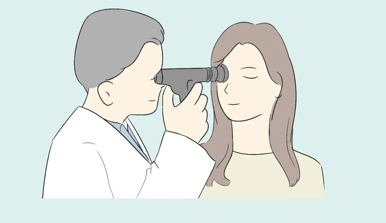 电光性眼炎有什么症状