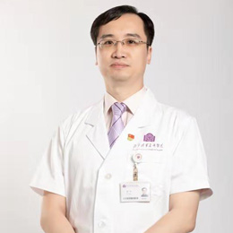 郭军_清华大学附属北京清华长庚医院