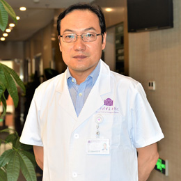 清华大学附属北京清华长庚医院_杨建民