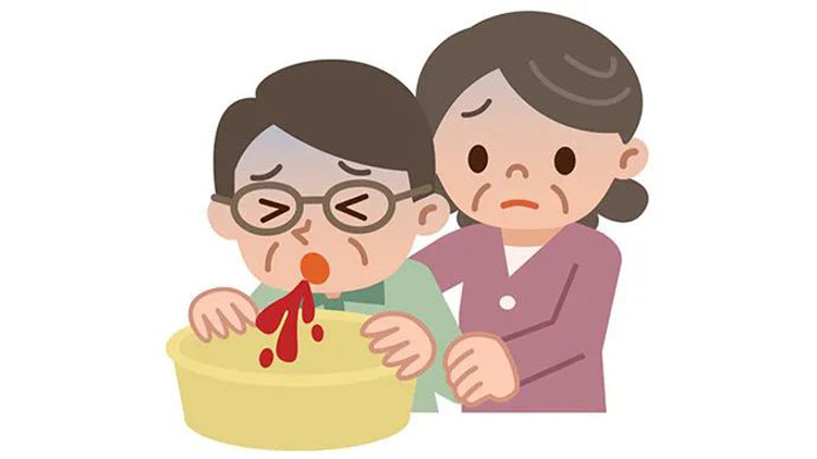 如何预防上消化道出血