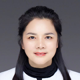 民航总医院_段俊婷