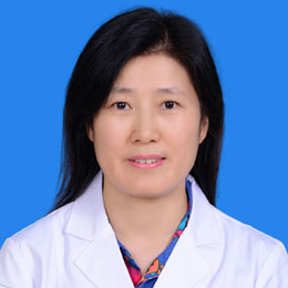赵丽萍_北京市大兴区妇幼保健院