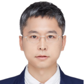 李立群_上海市公共卫生临床中心