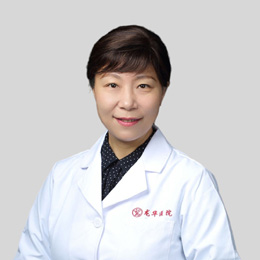 徐莲薇_上海中医药大学附属龙华医院