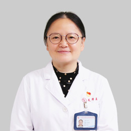 安红梅_上海中医药大学附属龙华医院