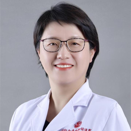许泓_中国福利会国际和平妇幼保健院