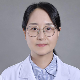 王杰_中国福利会国际和平妇幼保健院