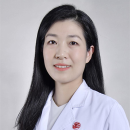 徐婷_中国福利会国际和平妇幼保健院