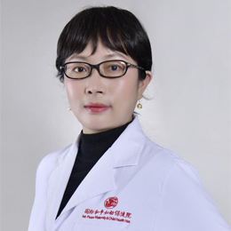 魏敏_中国福利会国际和平妇幼保健院
