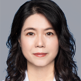 付雪梅_中国福利会国际和平妇幼保健院