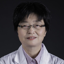 张月莉_复旦大学附属华东医院
