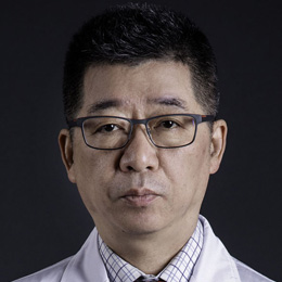 复旦大学附属华东医院_沈维敏