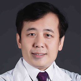 刘天一_复旦大学附属华东医院