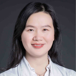 周轶群_复旦大学附属华东医院