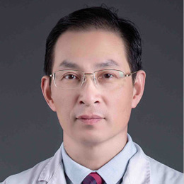 张栩_复旦大学附属华东医院