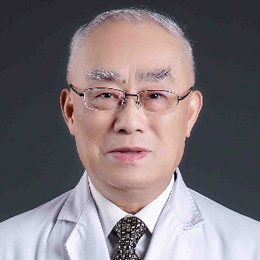 潘永福_复旦大学附属华东医院