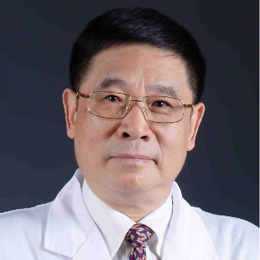 严清_复旦大学附属华东医院