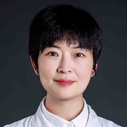 贾丽娜_复旦大学附属华东医院