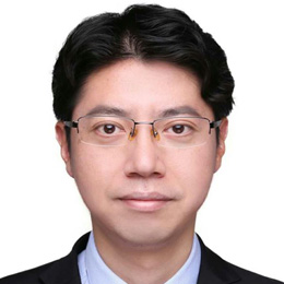 俞懿强_同济大学附属口腔医院