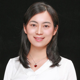 闫香珍_同济大学附属口腔医院
