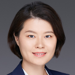 叶颖_同济大学附属口腔医院