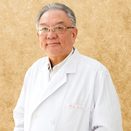 王灵台_上海中医药大学附属曙光医院
