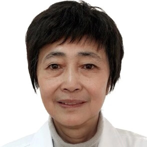 刘宏鸣_中国人民解放军海军特色医学中心