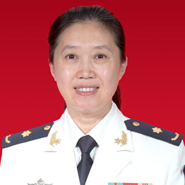 景华_中国人民解放军海军特色医学中心