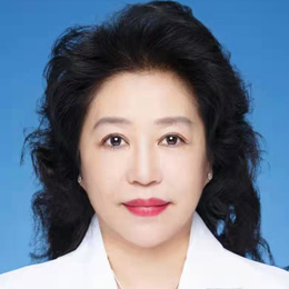 郭丽_中国人民解放军海军特色医学中心