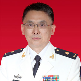 邵擎东_中国人民解放军海军特色医学中心