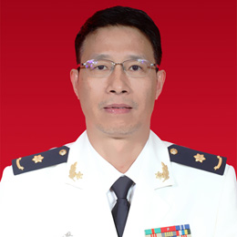 刘信龙_中国人民解放军海军特色医学中心
