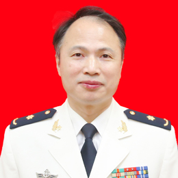 陆月明_中国人民解放军海军特色医学中心