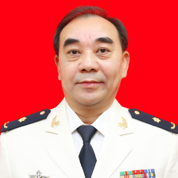 中国人民解放军海军特色医学中心_周颖奇