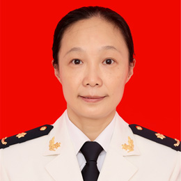 中国人民解放军海军特色医学中心_吴群