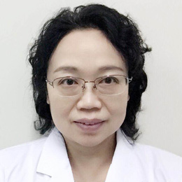 中国人民解放军海军特色医学中心_咸晓靖