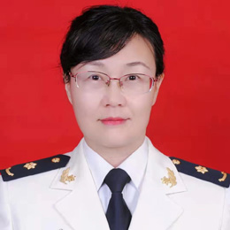 王晨曦_中国人民解放军海军特色医学中心