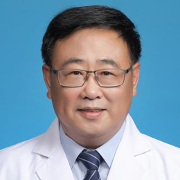 上海市皮肤病医院_李斌