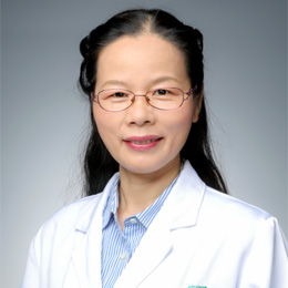 上海市第一妇婴保健院_刘小华
