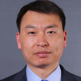 上海市第五人民医院_钱光