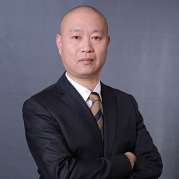 黎军_上海市第五人民医院