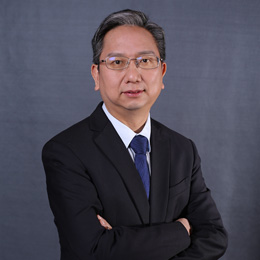 上海市第五人民医院_揭志军
