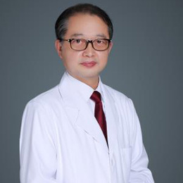 上海市松江区中心医院_李凡