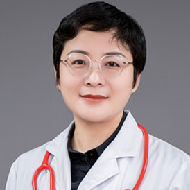 马素丽_上海市浦东新区人民医院